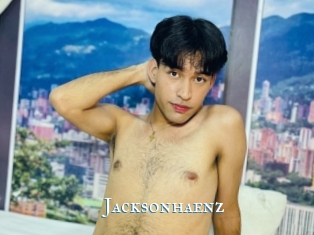 Jacksonhaenz