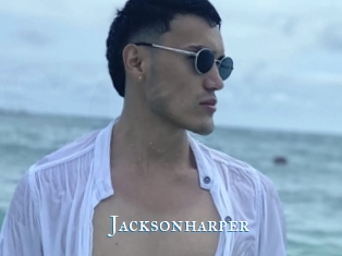 Jacksonharper