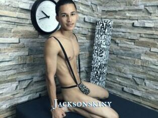 Jacksonskiny