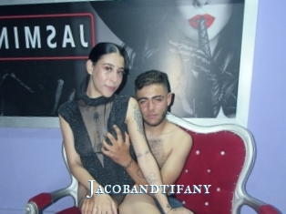 Jacobandtifany