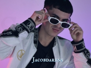 Jacobdarens