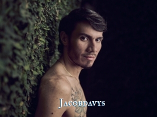 Jacobdavys