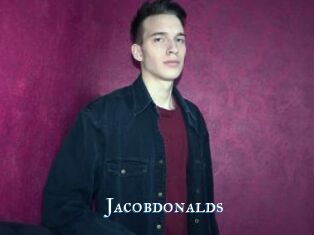 Jacobdonalds