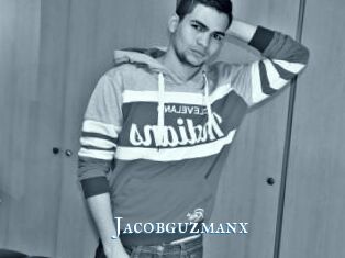 Jacobguzmanx