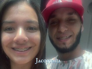 Jacobymia