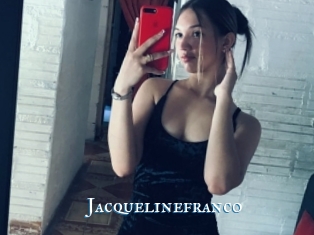 Jacquelinefranco