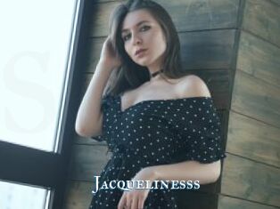 Jacquelinesss