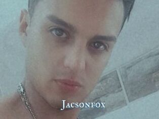 Jacsonfox