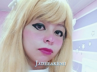 Jadeeakemi