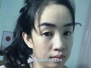 Jadenevans