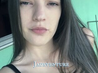 Jadeventure