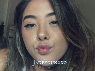 Jadeyoungxo