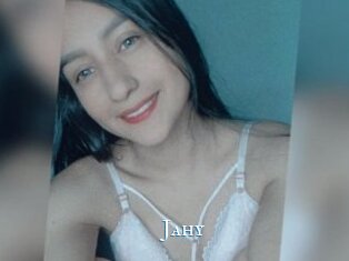 Jahy