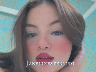 Jakelinesterling