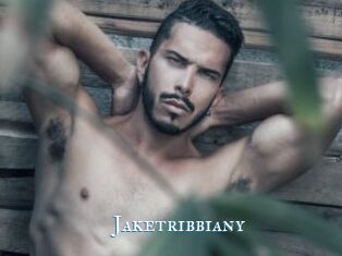 Jaketribbiany