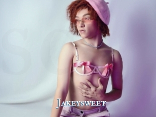Jakeysweet