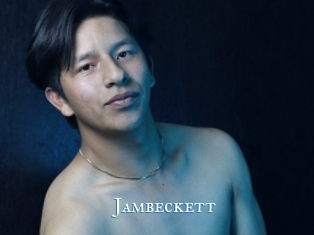 Jambeckett