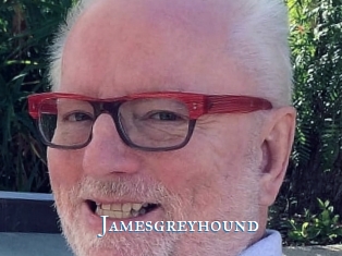 Jamesgreyhound