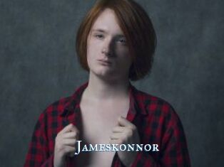 Jameskonnor