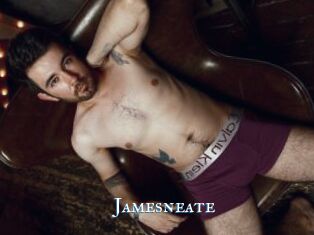 Jamesneate
