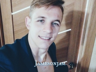 Jamesonjam