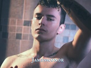 Jamessconor