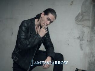 Jamessparrow