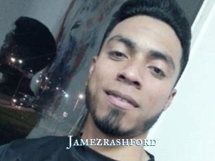 Jamezrashford