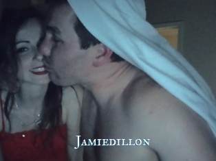 Jamiedillon