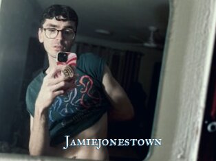 Jamiejonestown