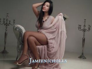 Jamienicholls