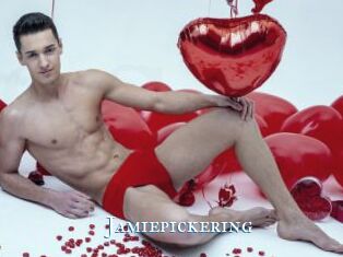 Jamiepickering