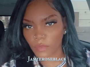jamieroseblack sexchat