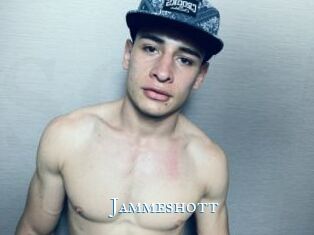 Jammeshott