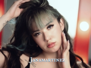 Janamartinez