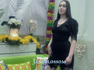 Janeblossom