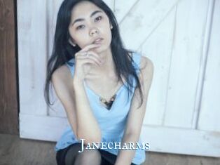 Janecharms