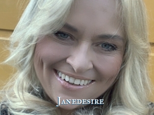 Janedesire