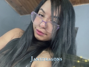 Janedragons