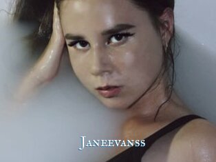 Janeevanss