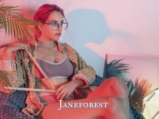 Janeforest