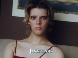 Janekendy