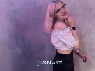 Janelane