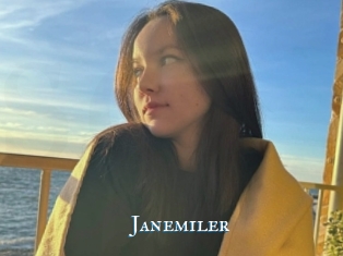 Janemiler