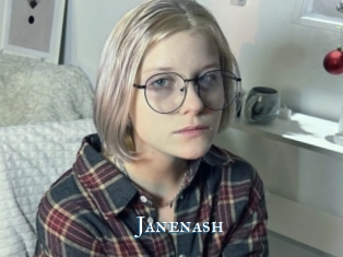 Janenash