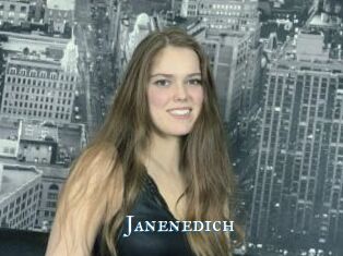 Janenedich