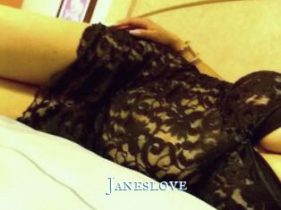 Janeslove