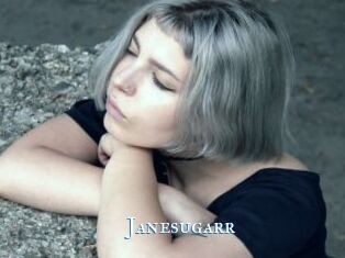 Janesugarr