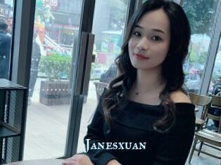 Janesxuan