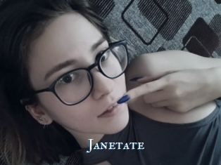 Janetate